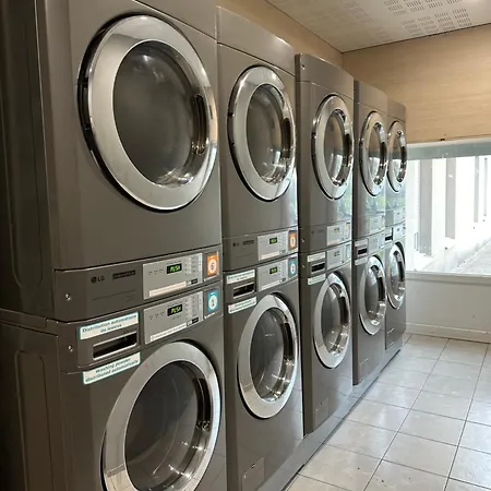 A 2km De Disneyland Paris Apartment