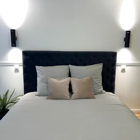 A 2km De Disneyland Paris Apartment Montevrain