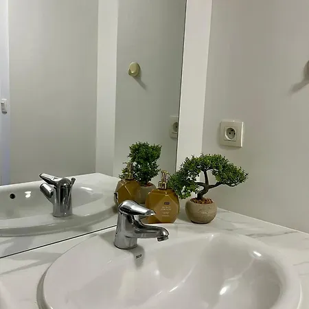 Apartment A 2km De Disneyland Paris