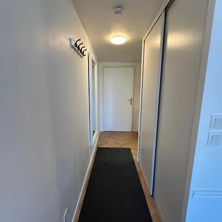 A 2km De Disneyland Paris Apartment
