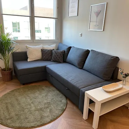 A 2km De Disneyland Paris Appartement Montévrain