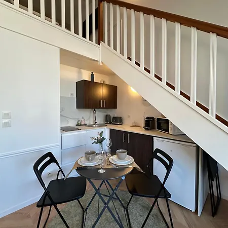 Apartment A 2km De Disneyland Paris